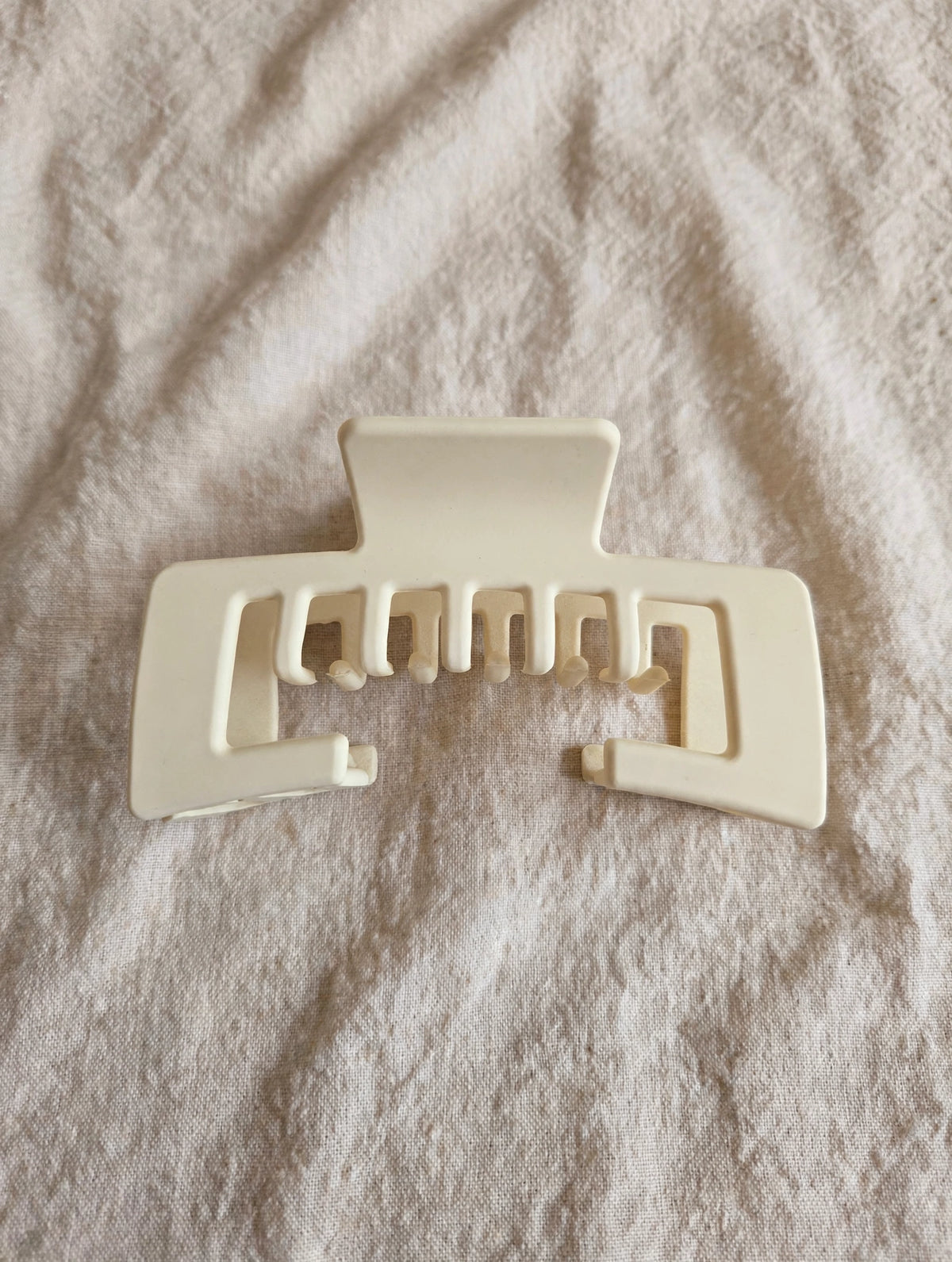 Claw clip