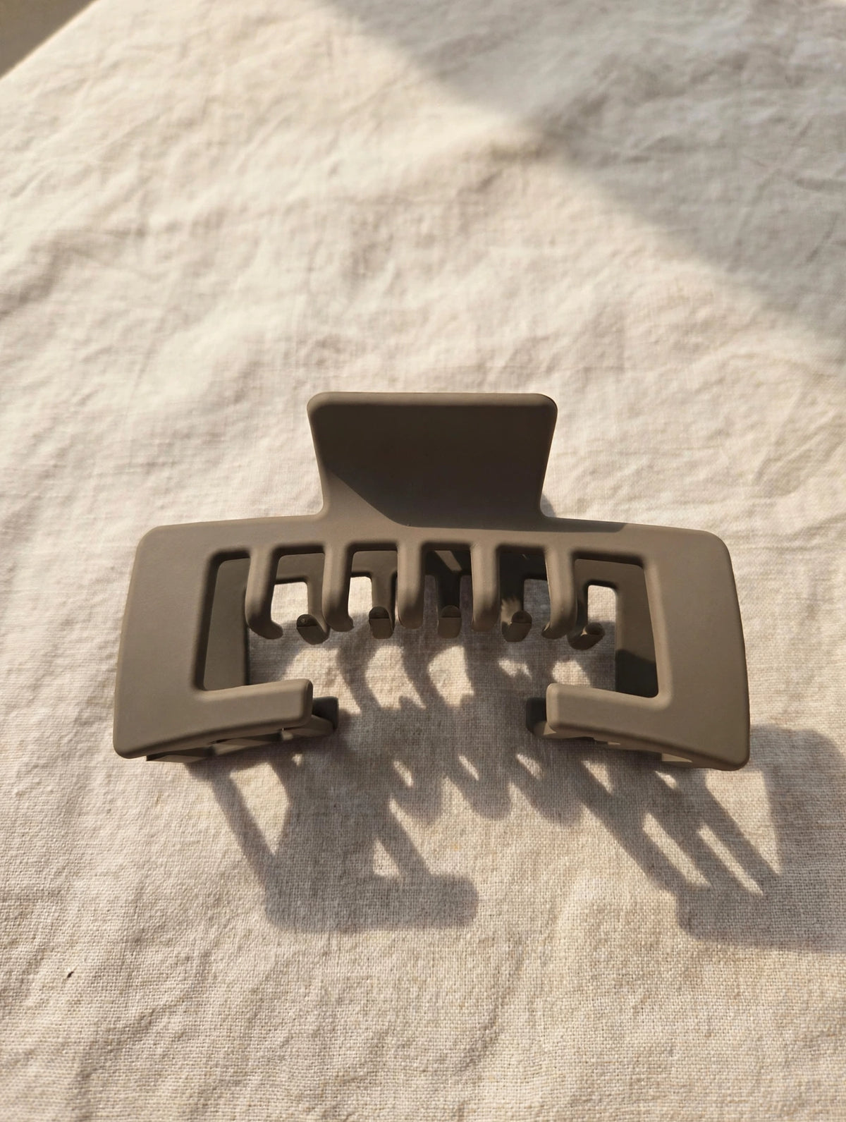 Claw clip