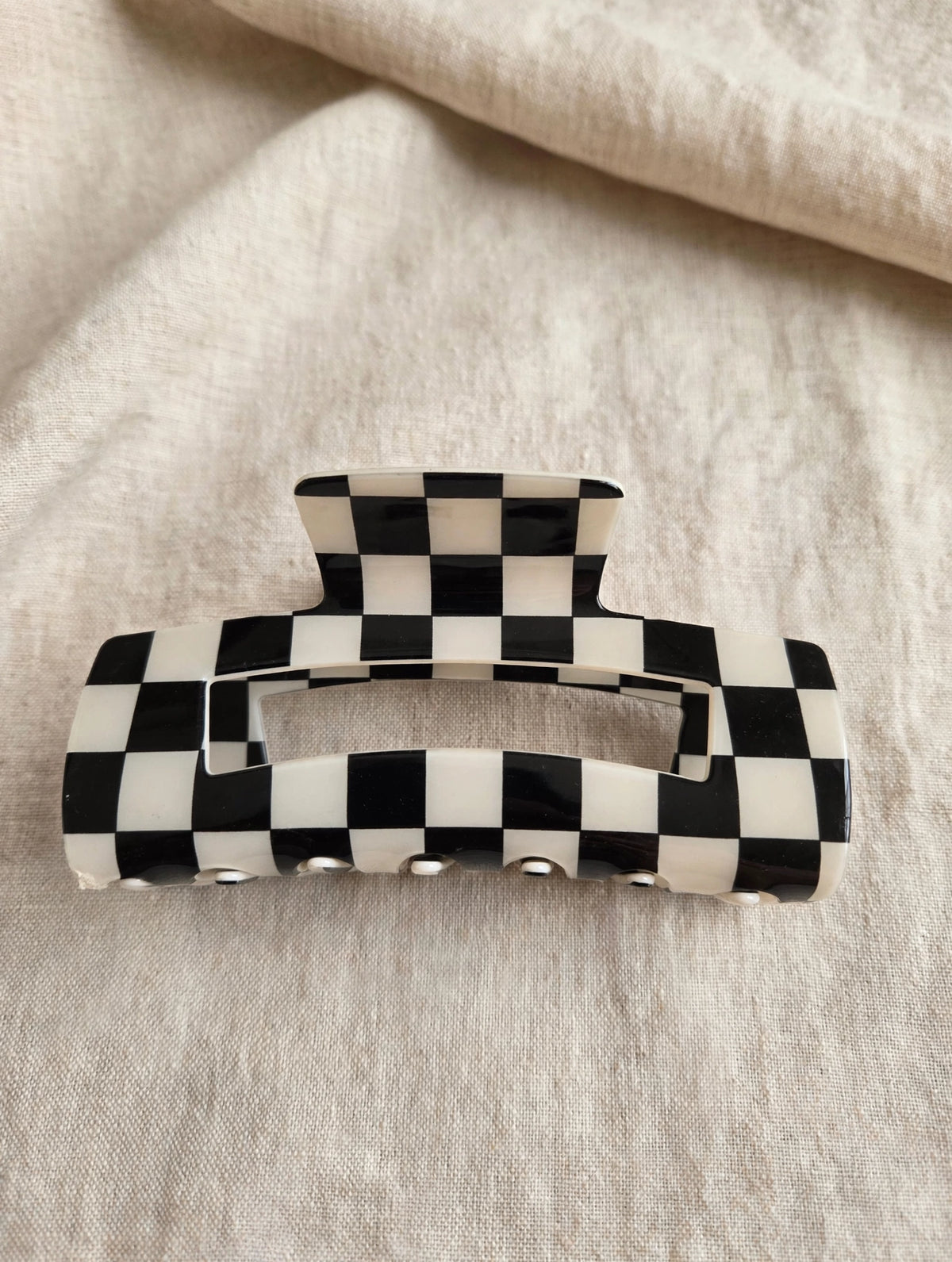 Claw clip