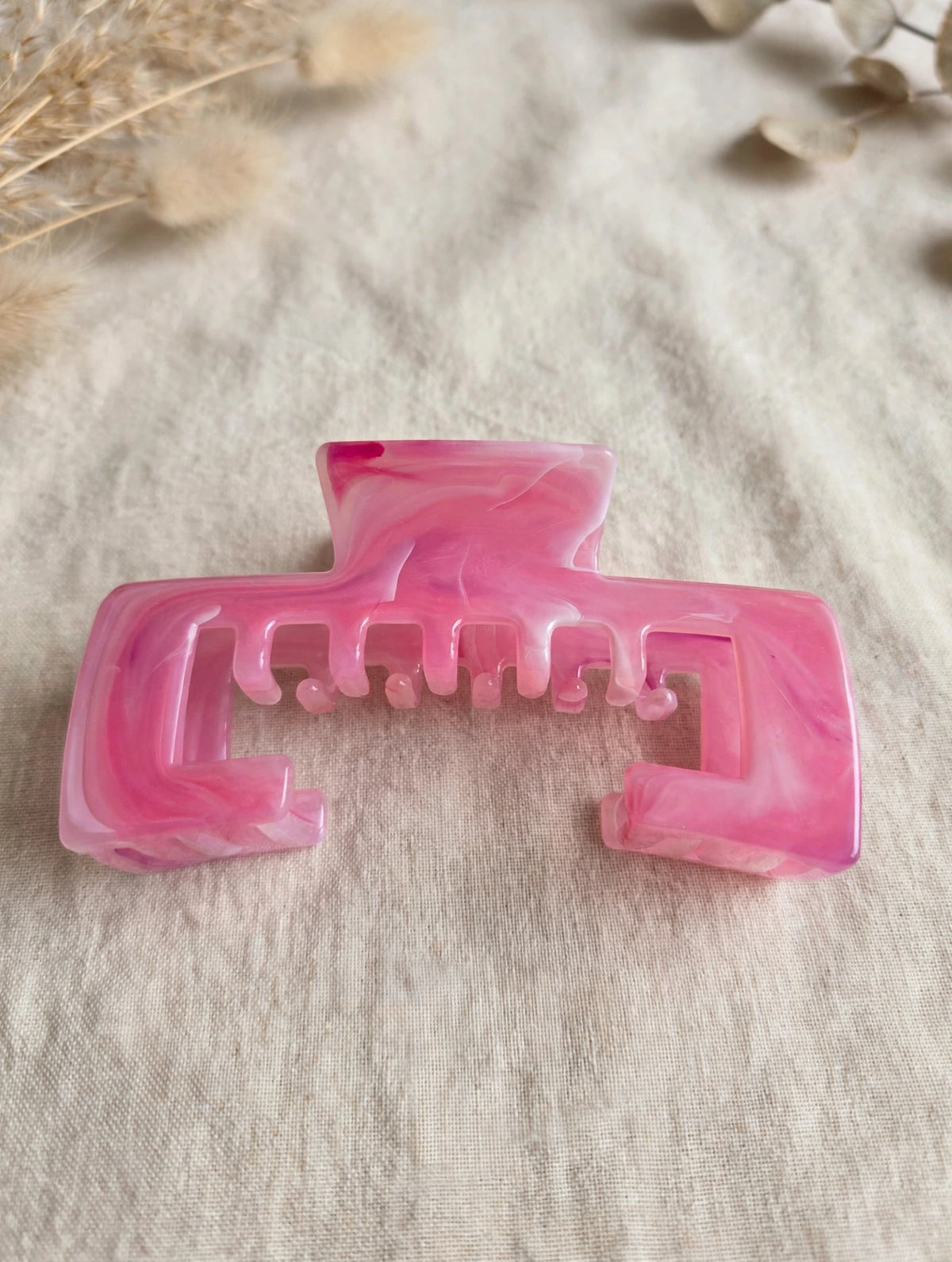 Claw clip