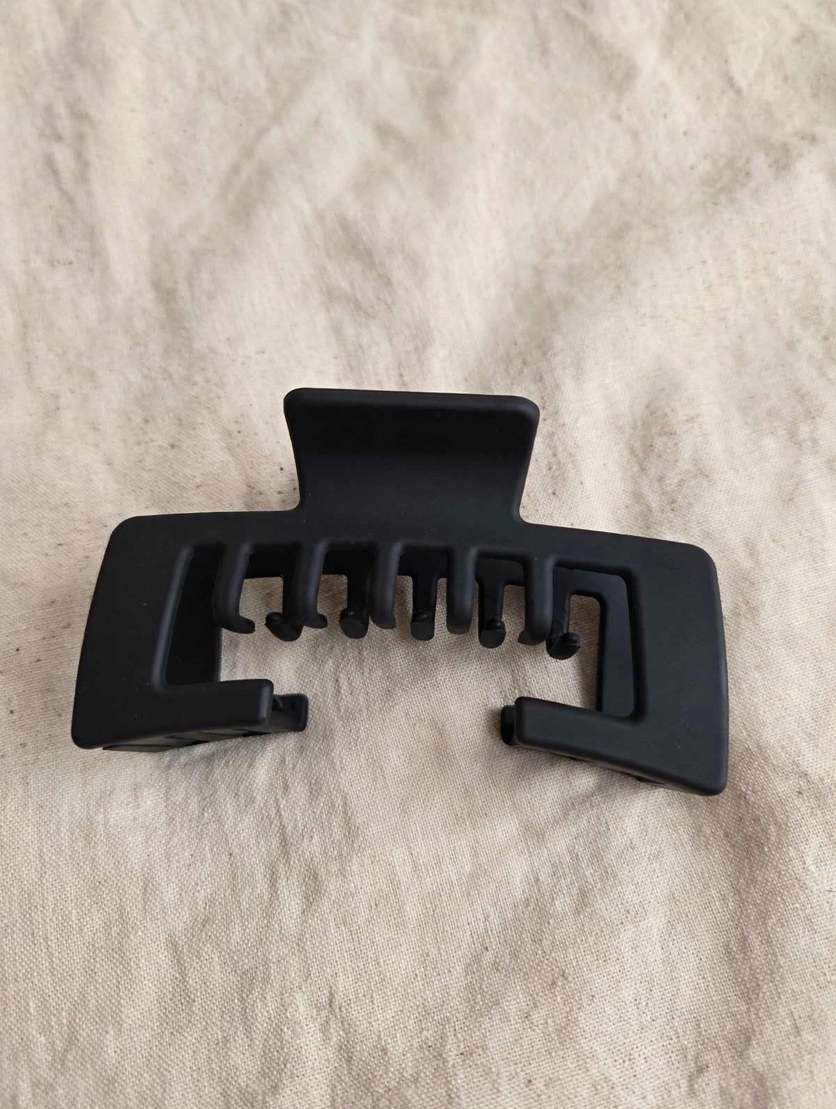 Claw clip