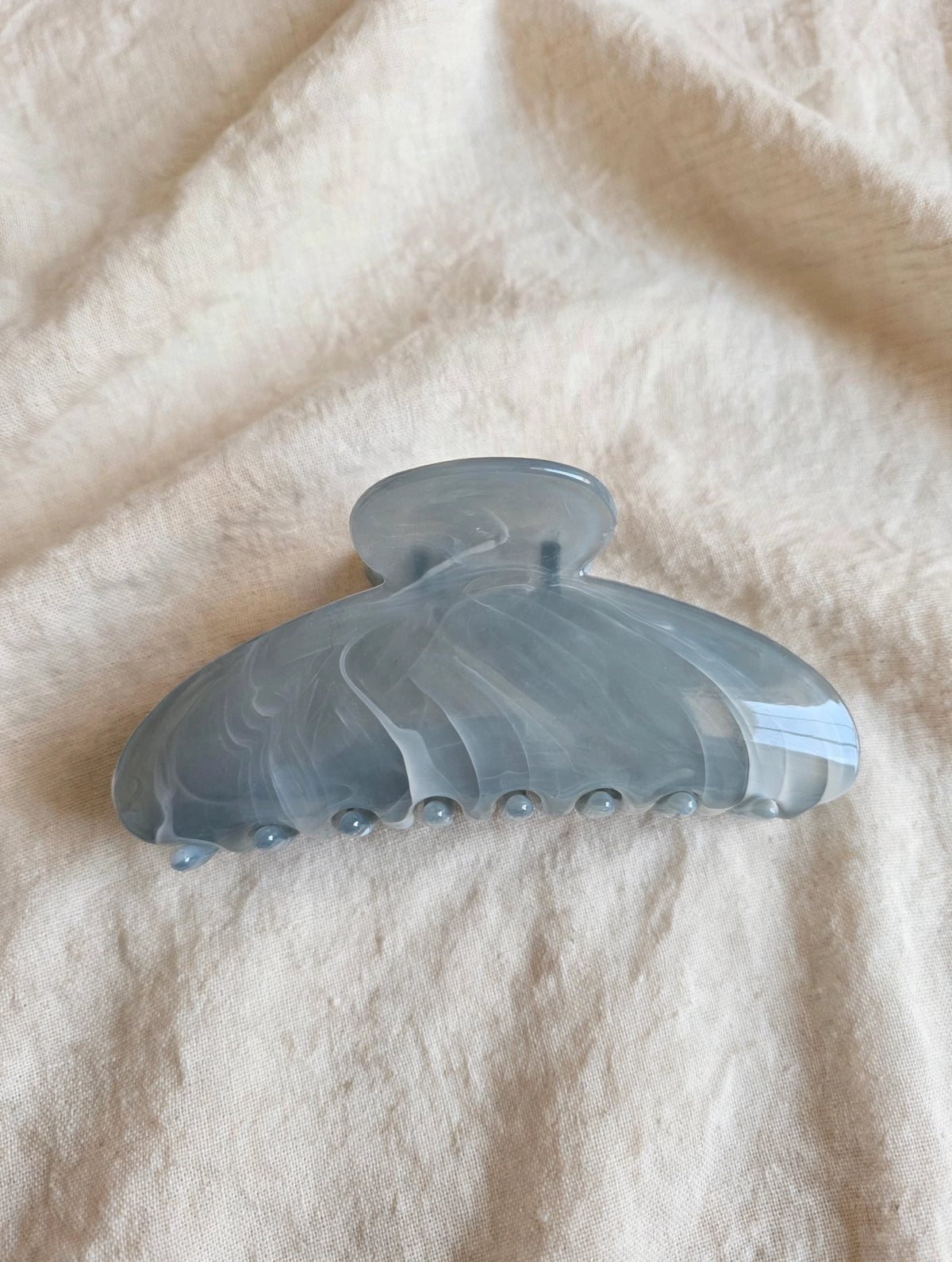 Claw clip