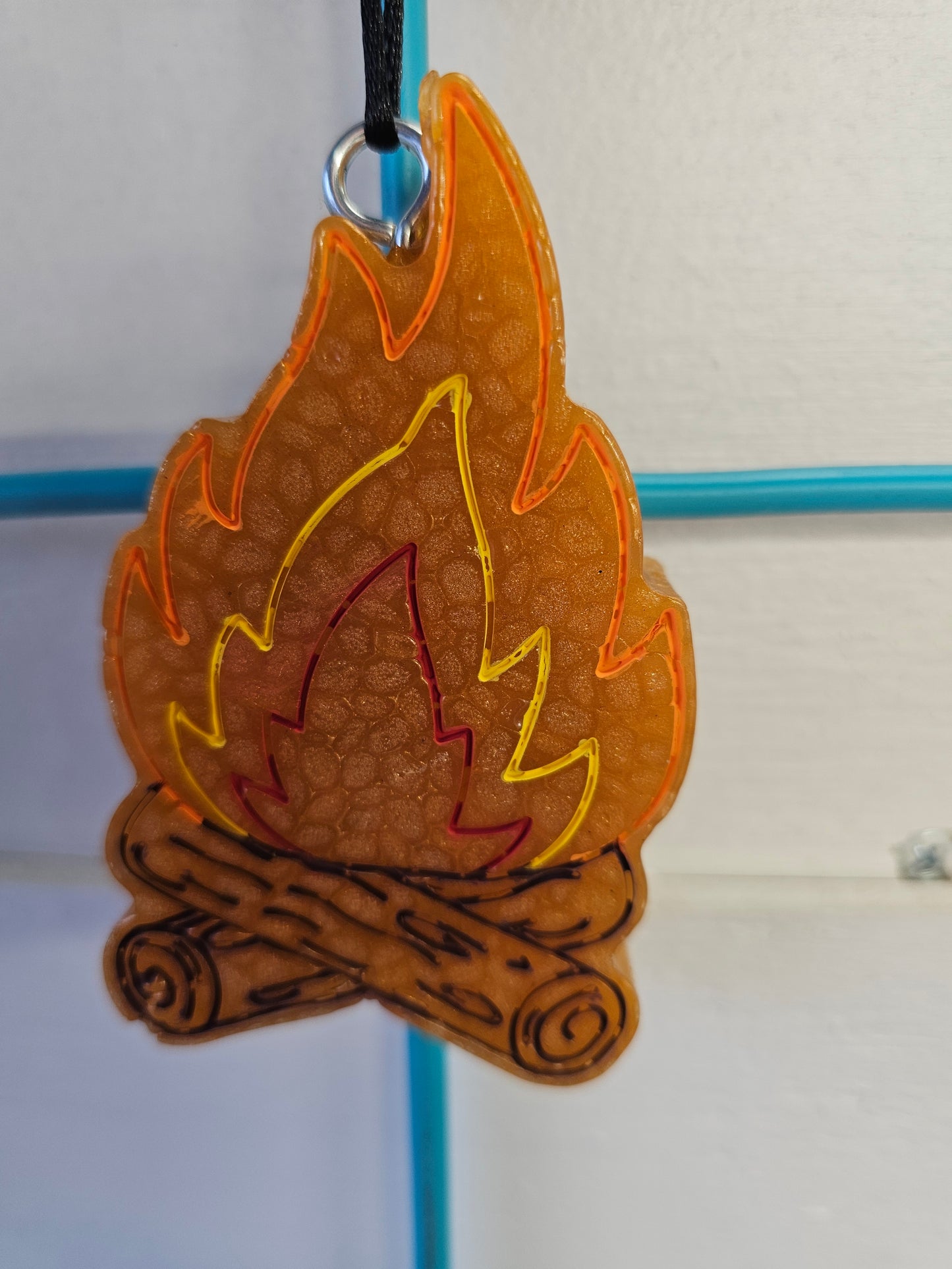 Fire