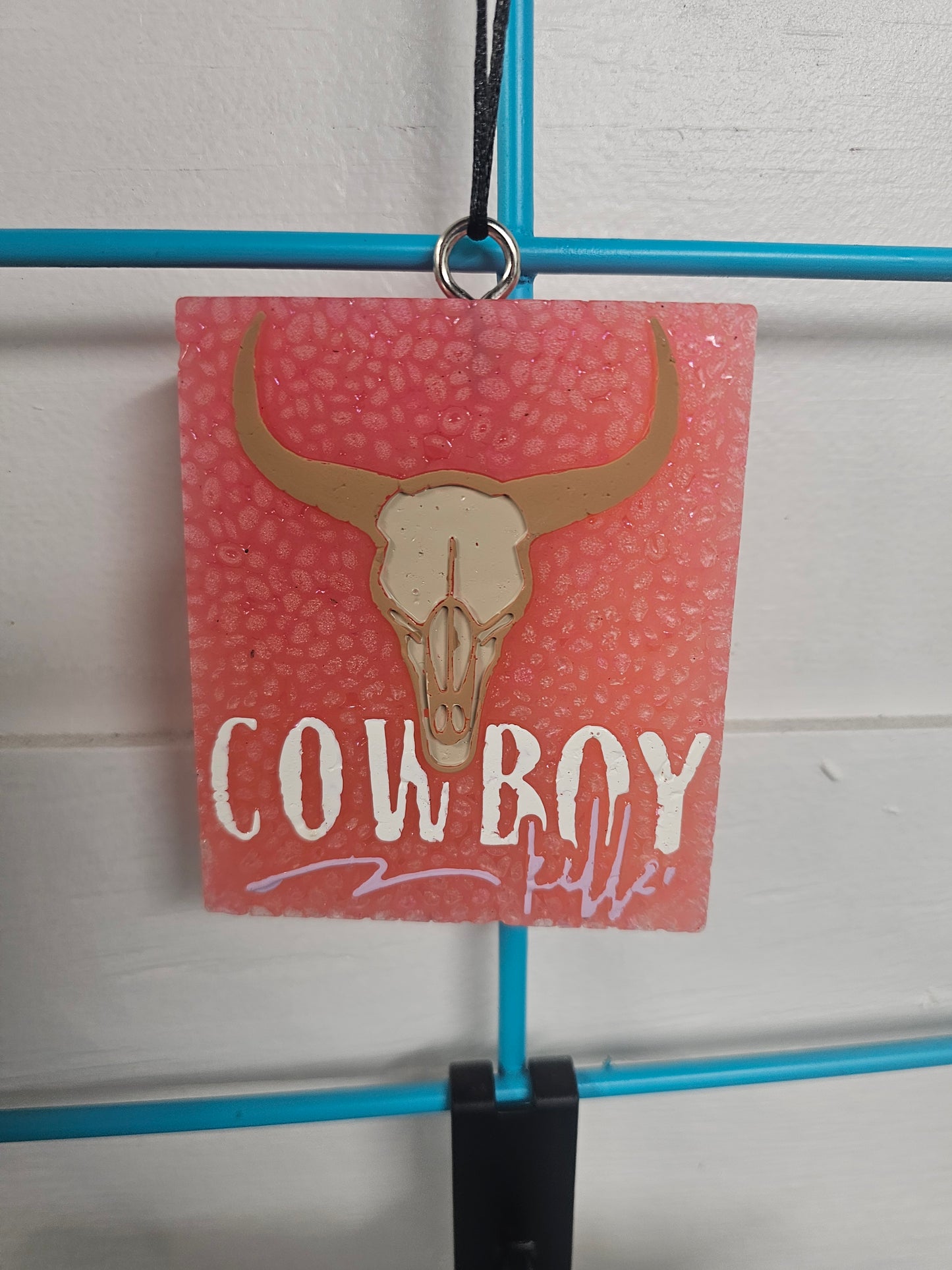 Cowboy killer