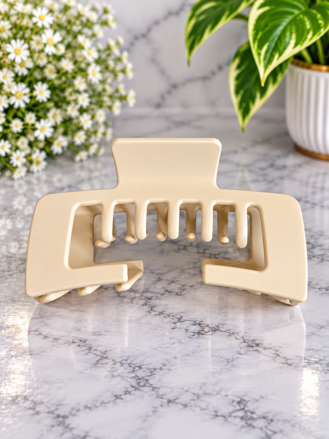 Claw clip