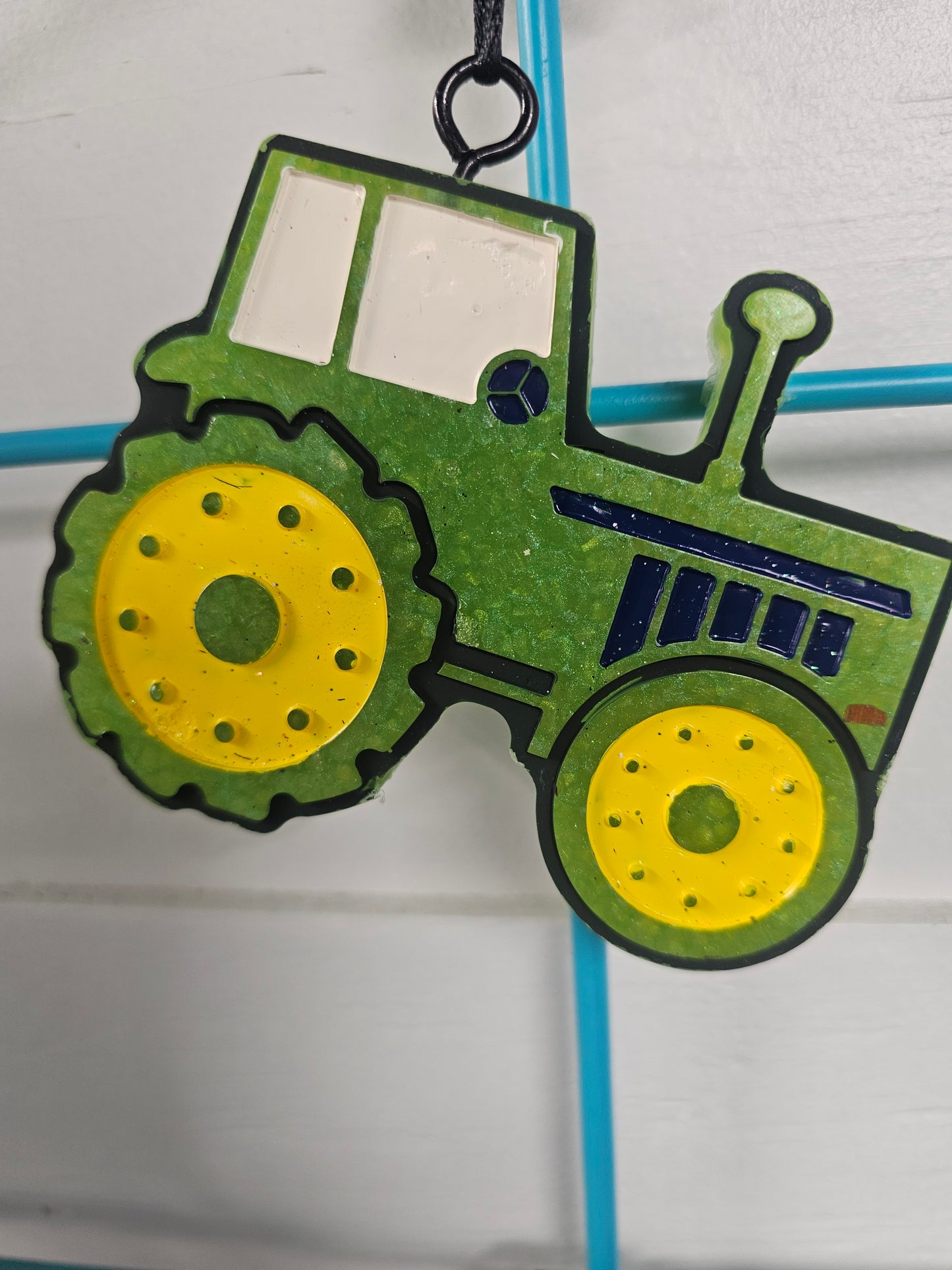 Tractor