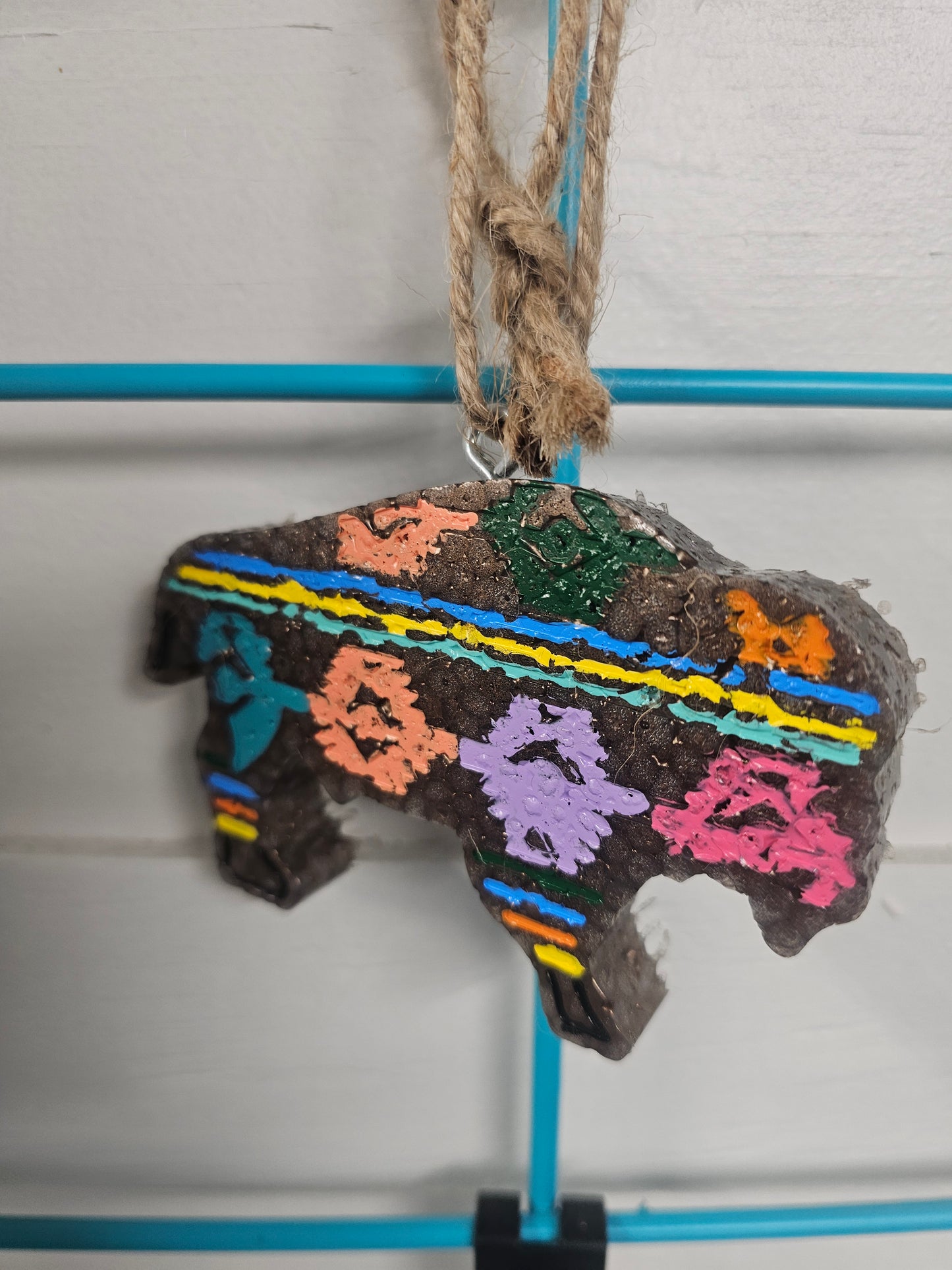 Buffalo