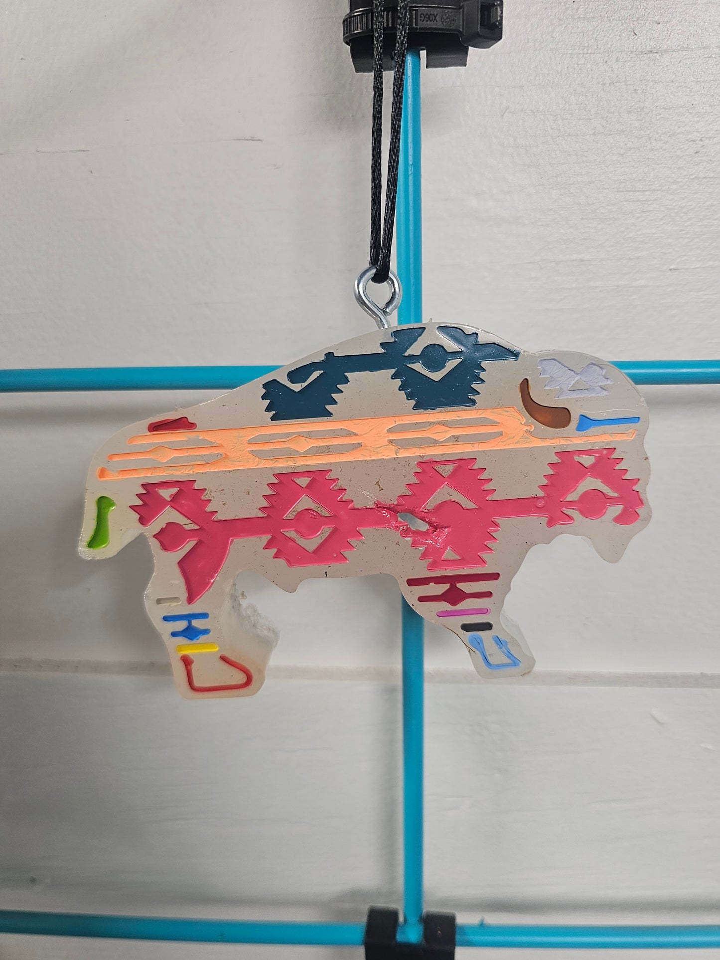 Buffalo