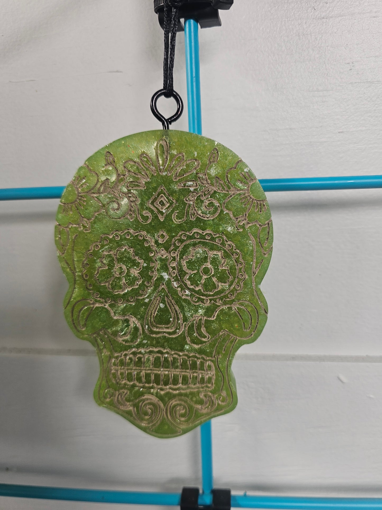 Sugar skull