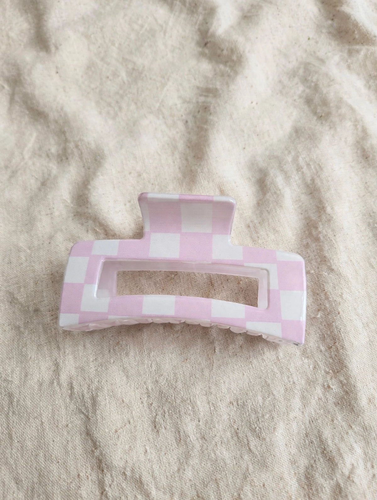 Claw clip