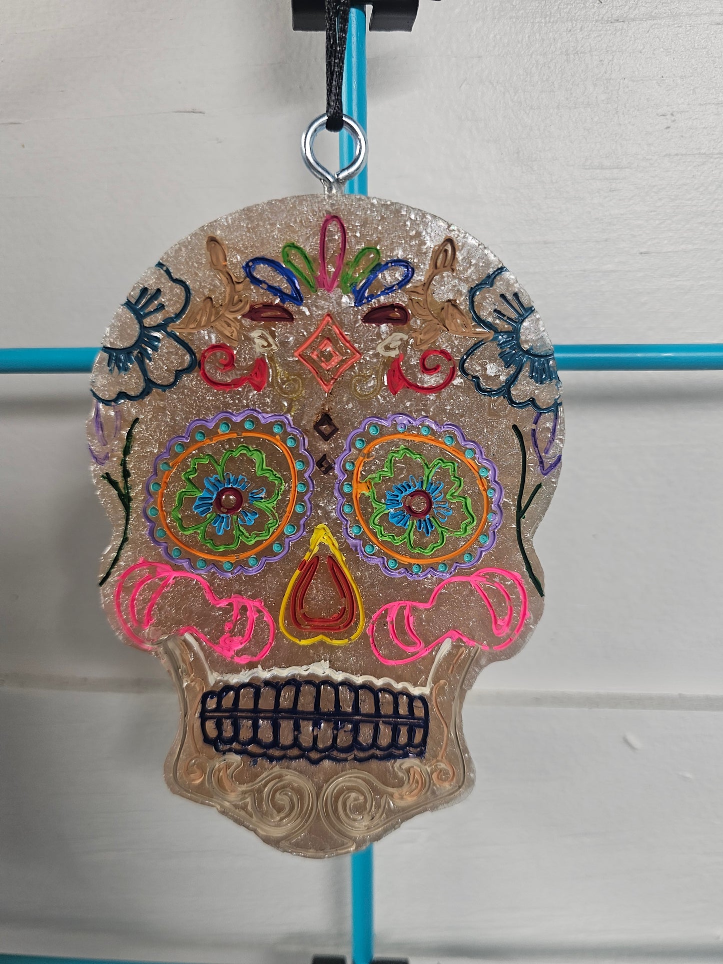 Sugar skull