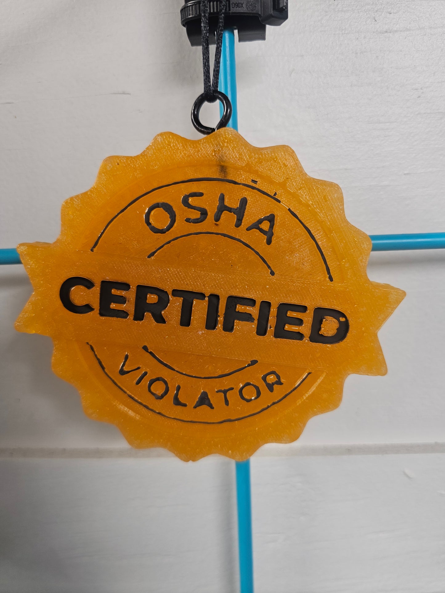 OSHA