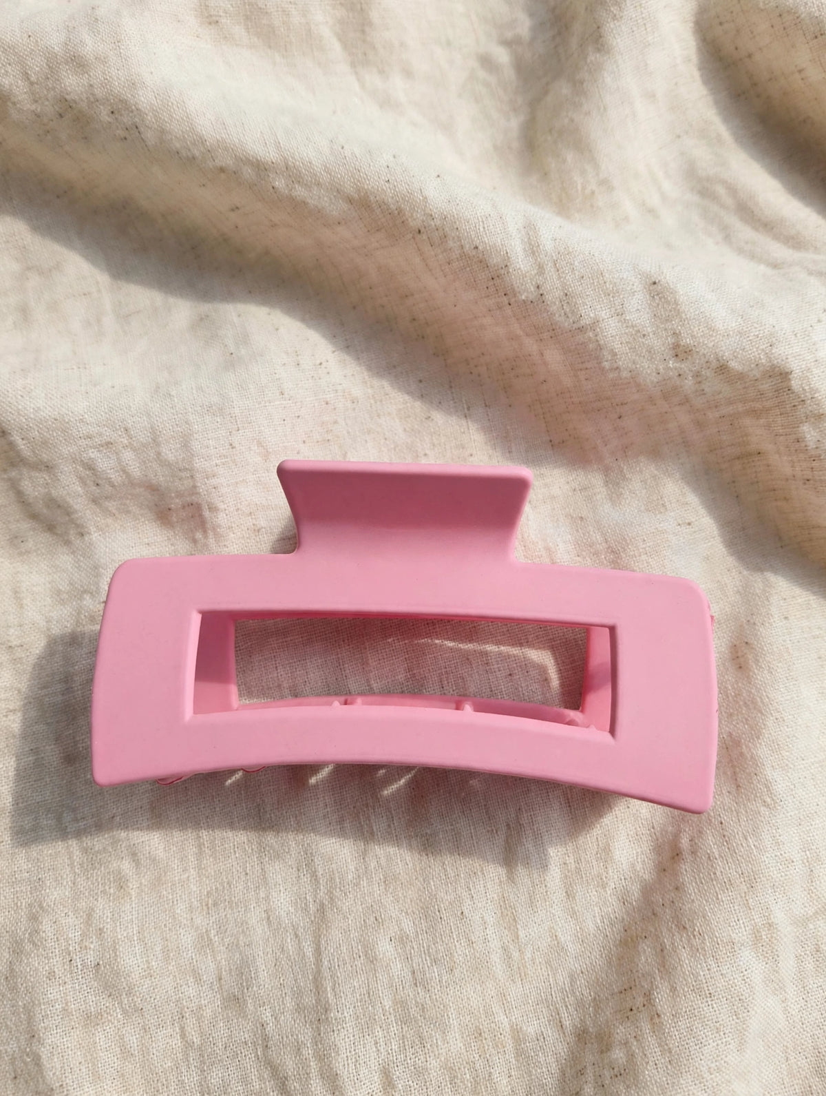 Claw clip