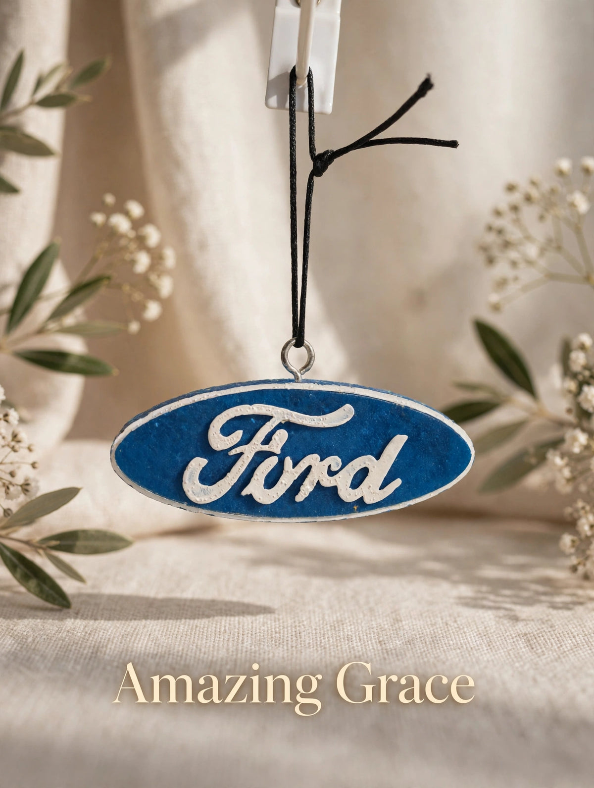 Ford car freshies