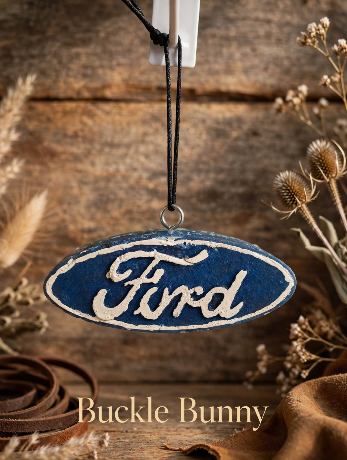 Ford car freshie