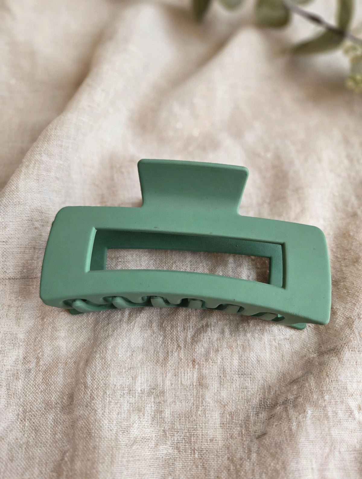 Claw clip