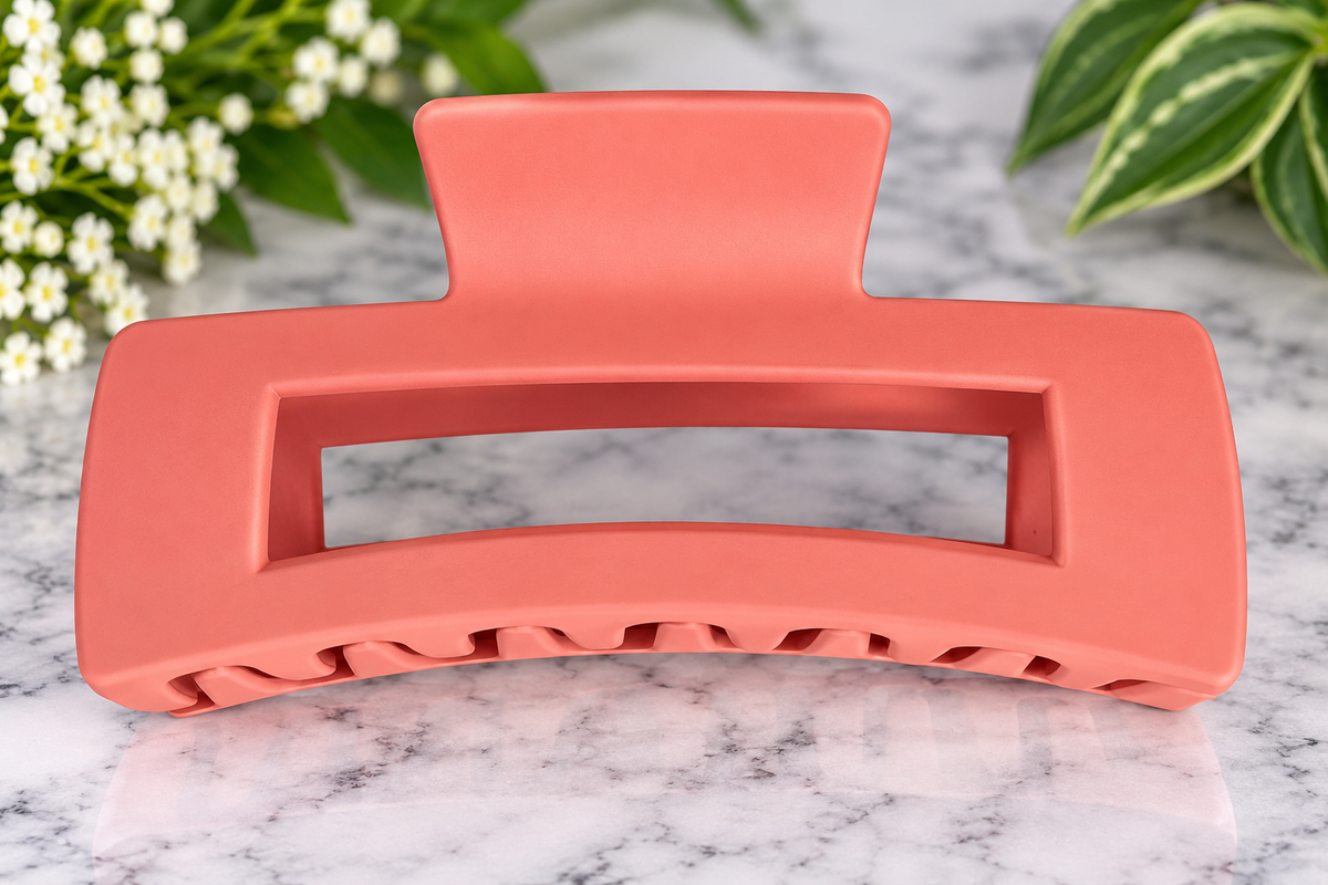 Claw clips