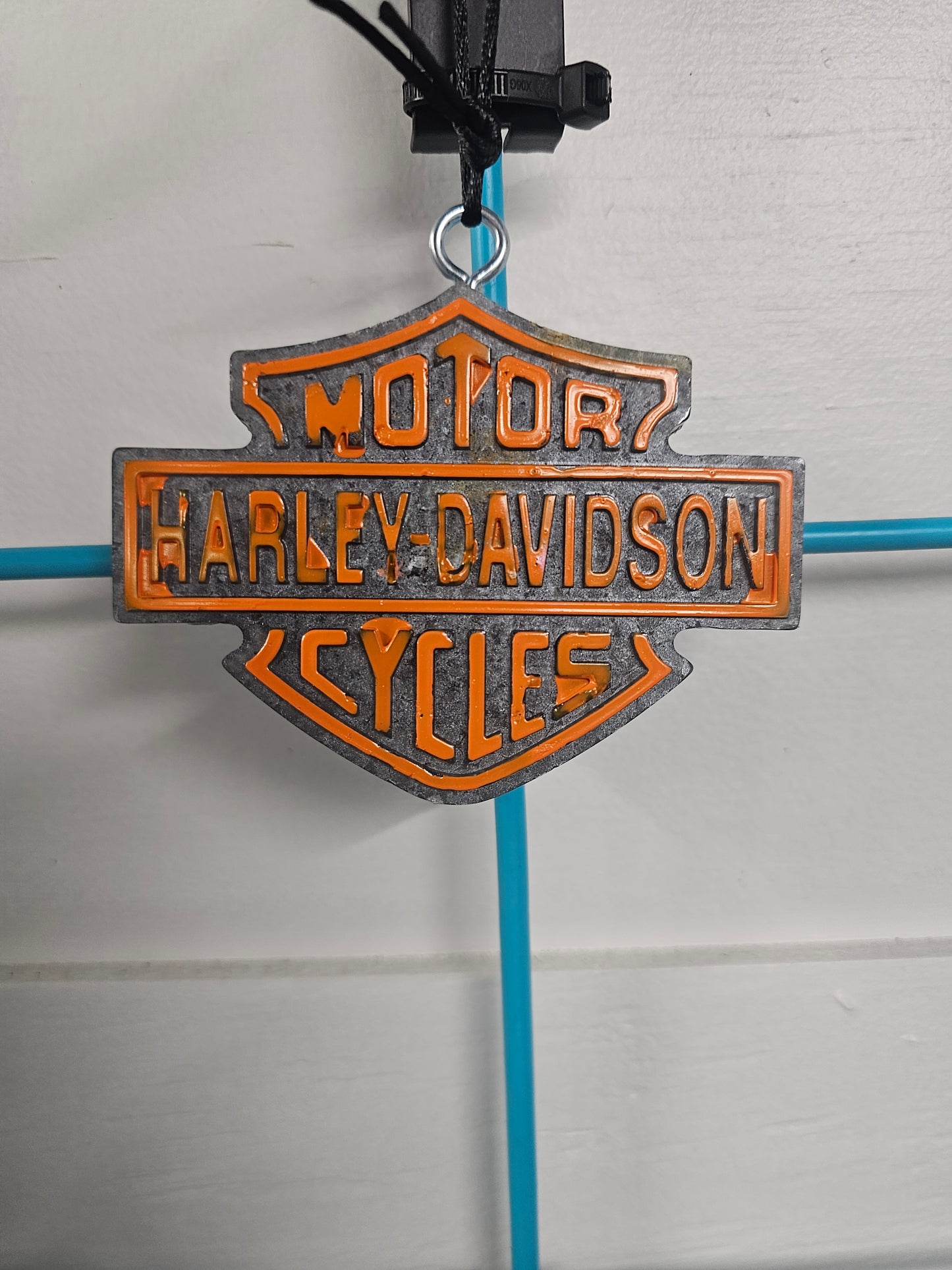 Harley davidson