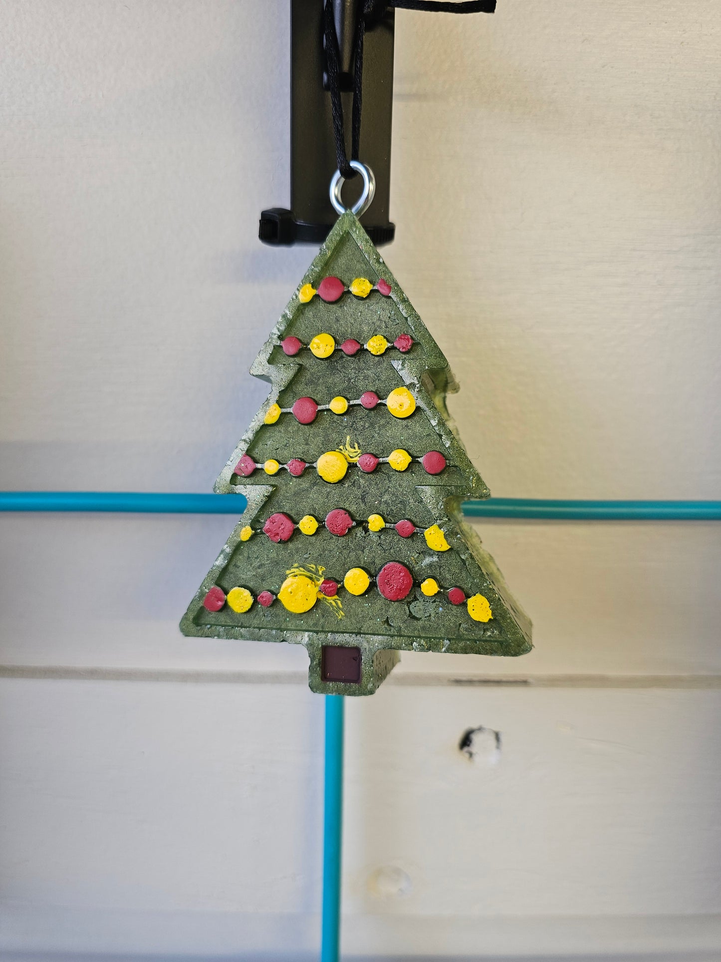 Christmas tree