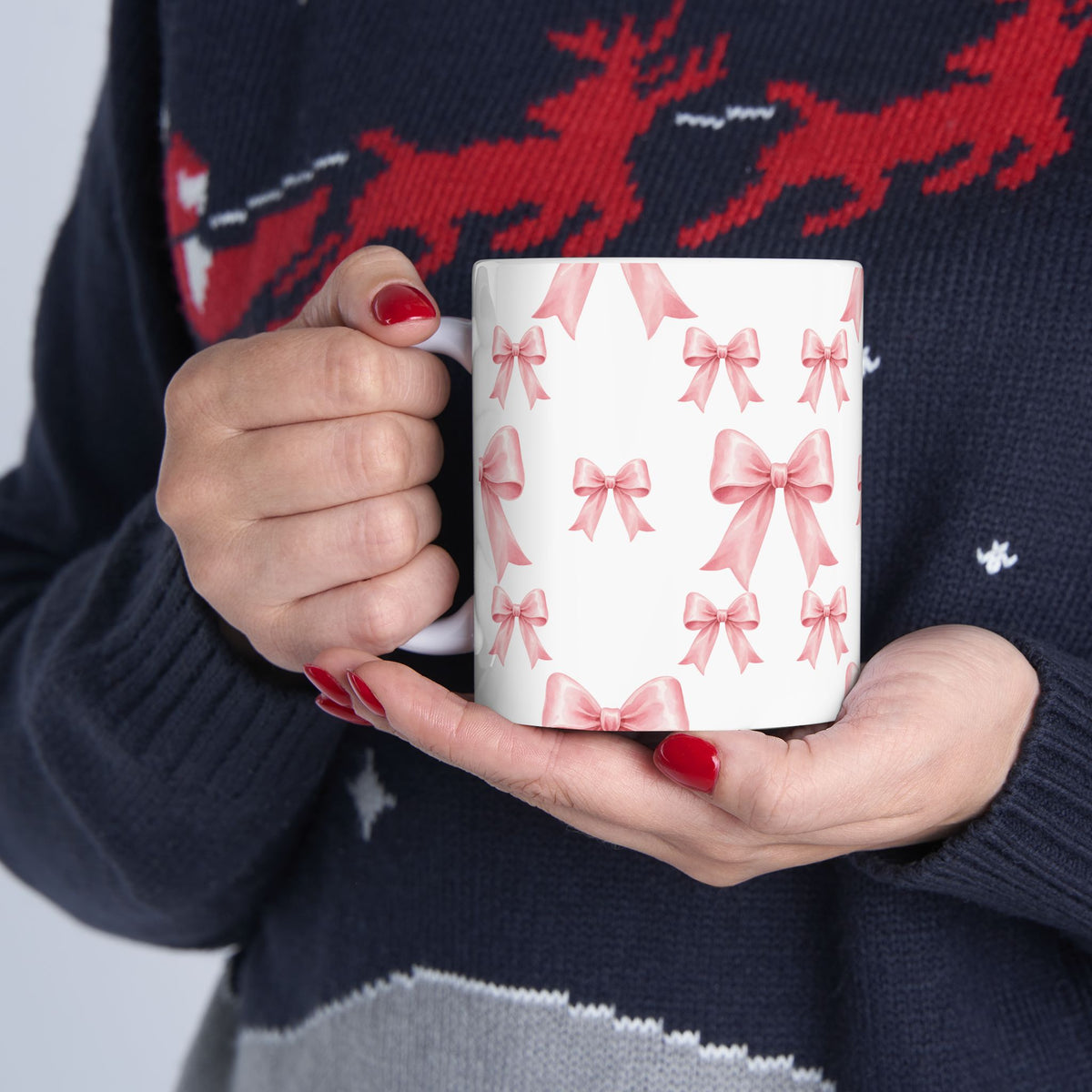 Ceramic Mug, (11oz, 15oz)