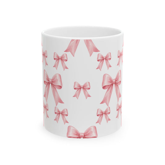 Ceramic Mug, (11oz, 15oz)