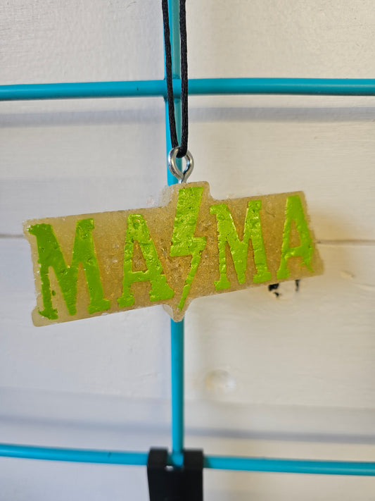 Mama