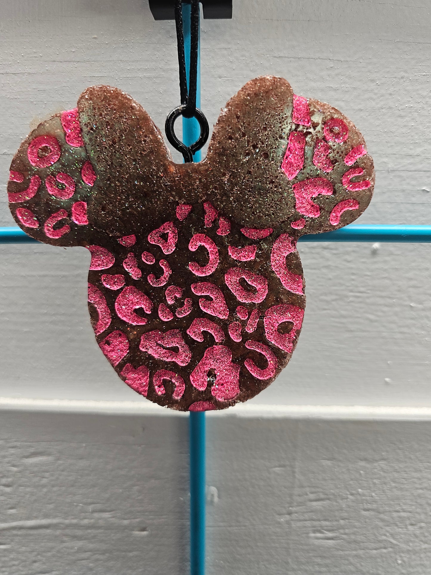 Mini mouse