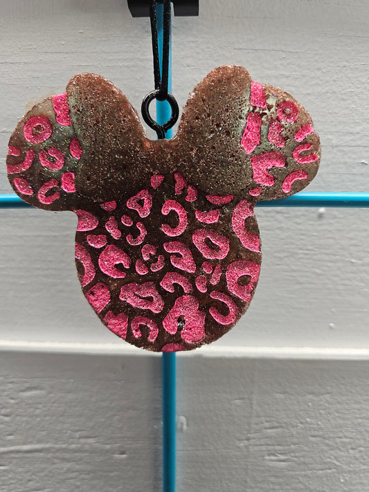 Mini mouse