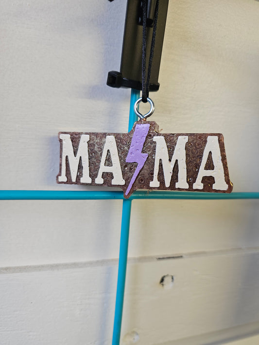 Mama