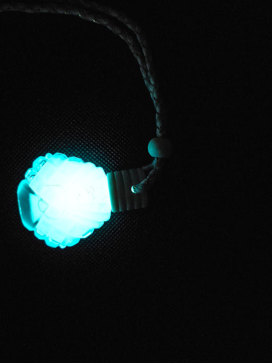 Glow in the Dark Car Diffuser