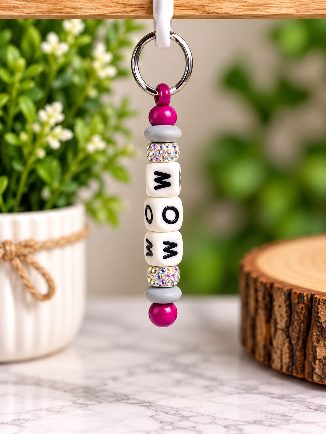 Key Rod