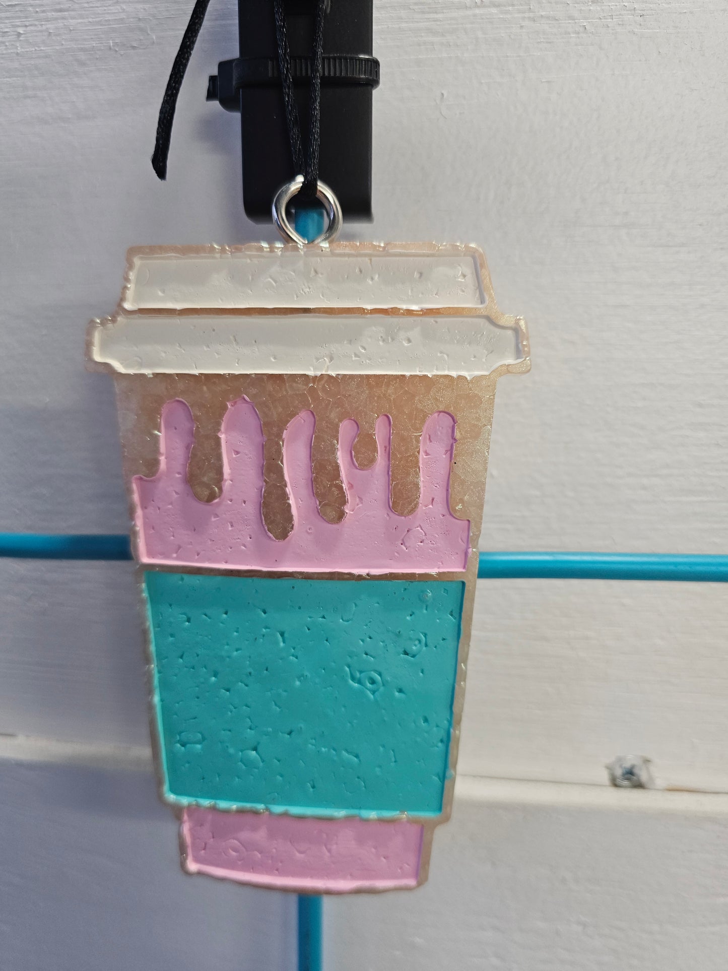 Coffee cup