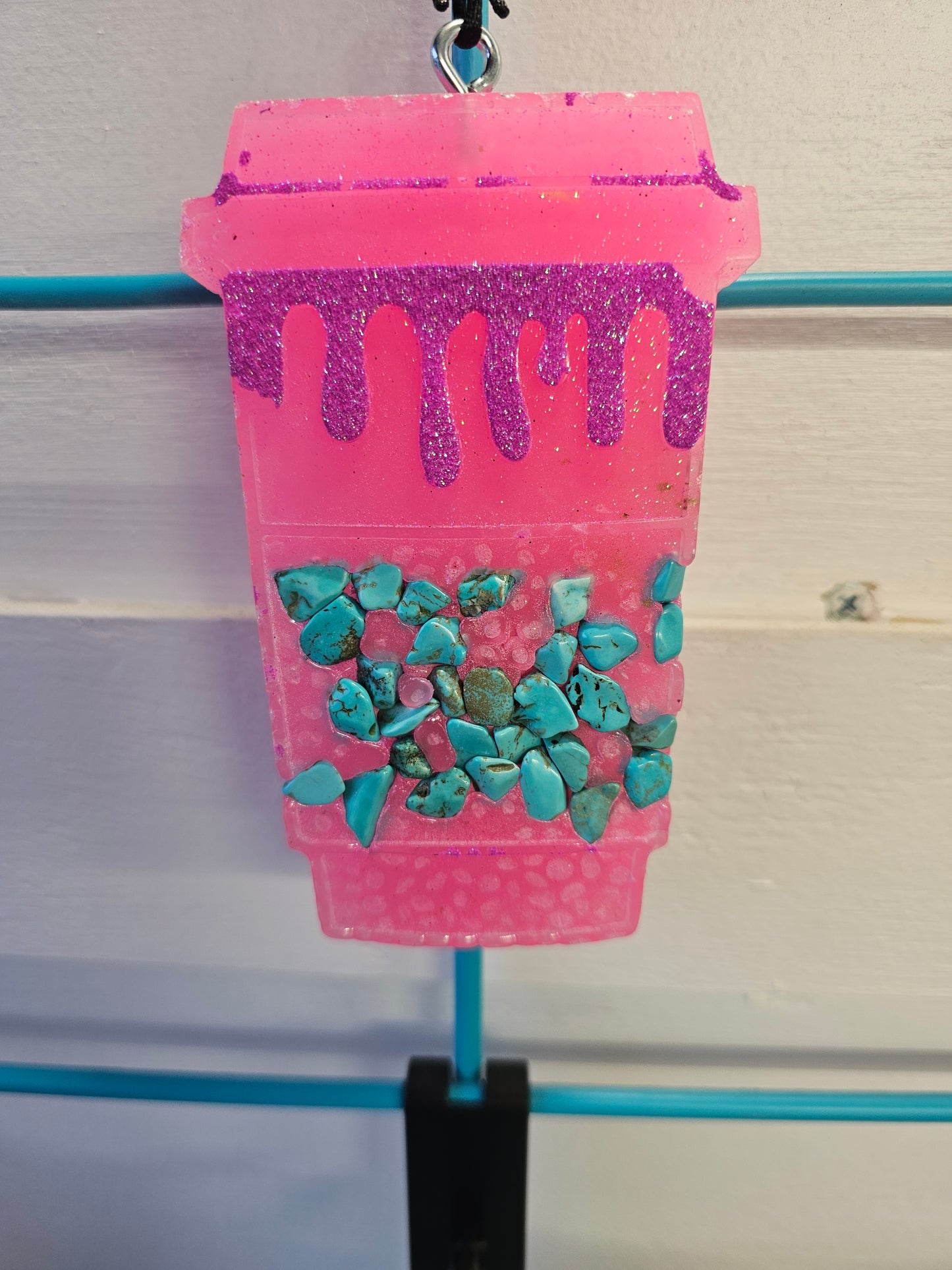 Coffee cup