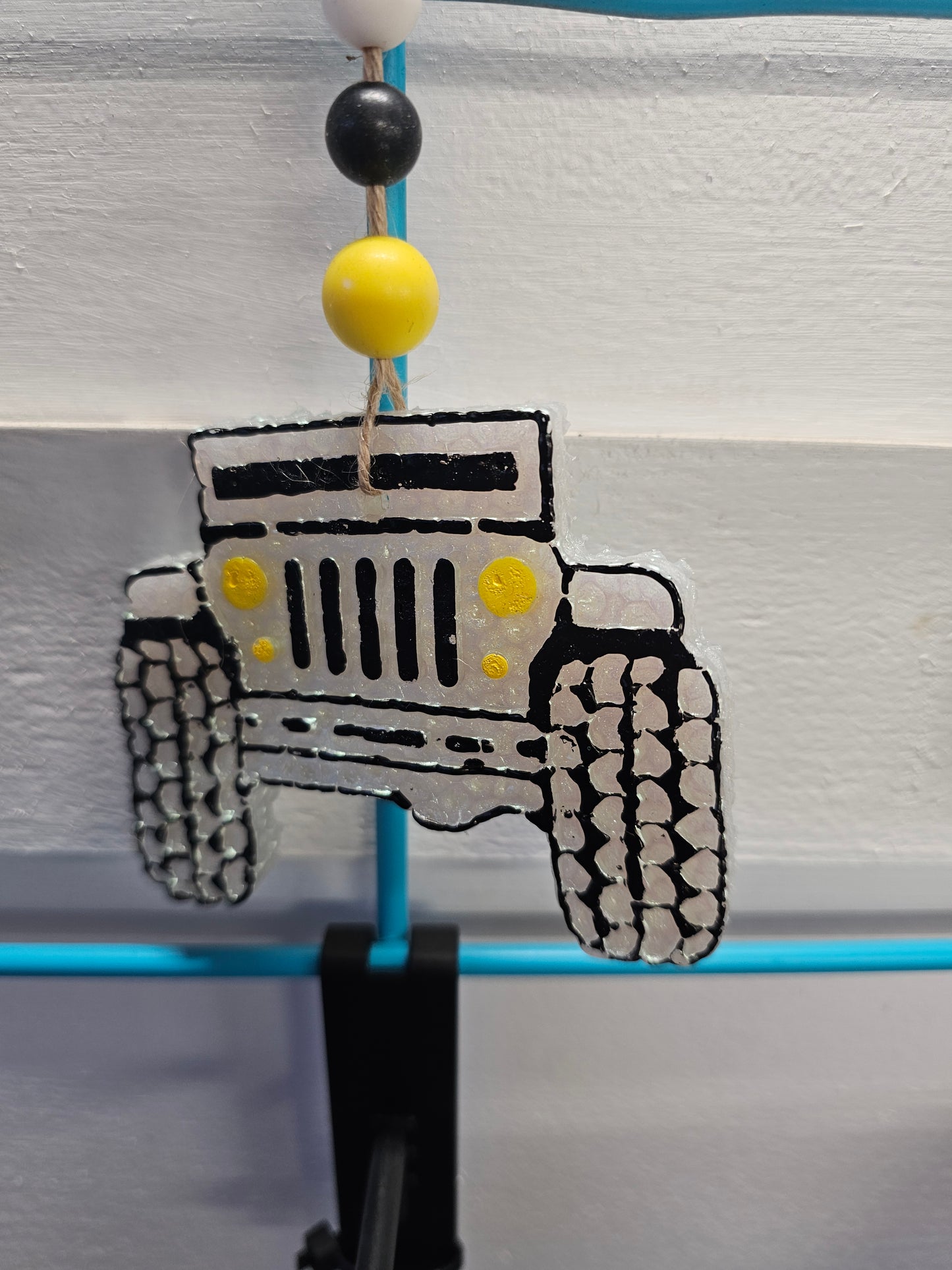 Jeep