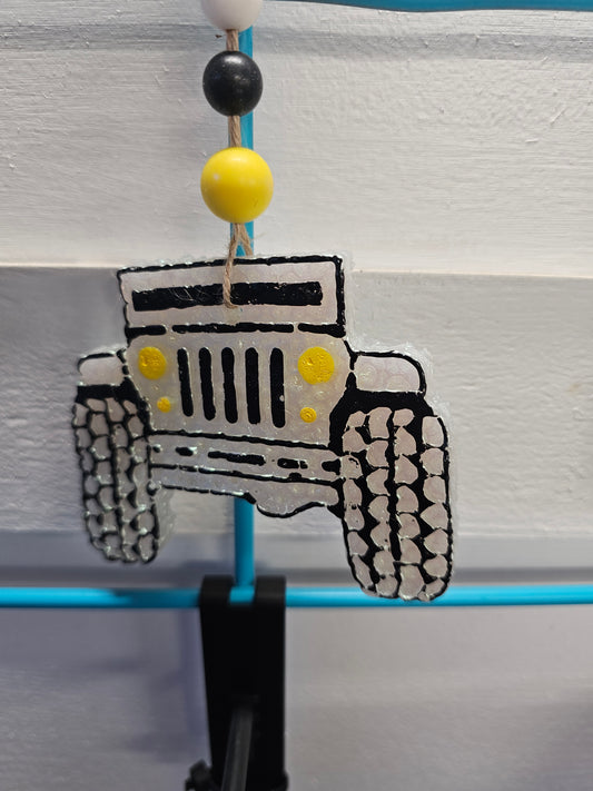 Jeep