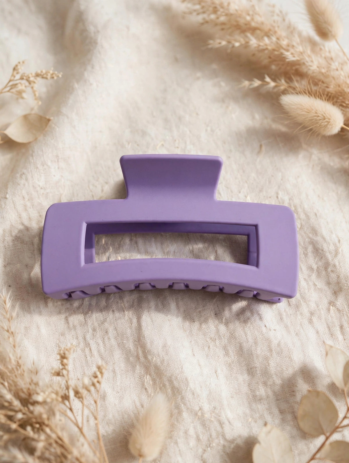 Claw clip