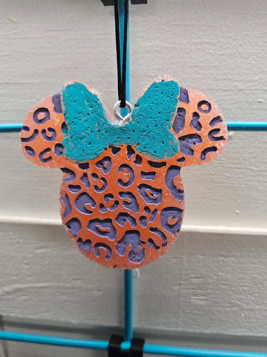 Mini mouse