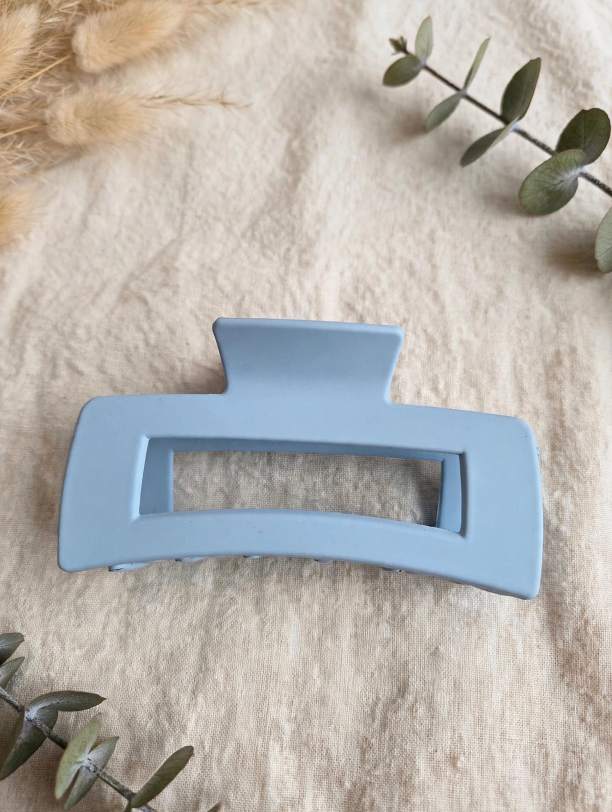 Claw clip