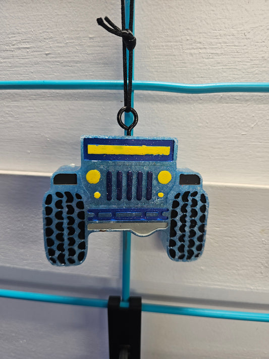 Jeep
