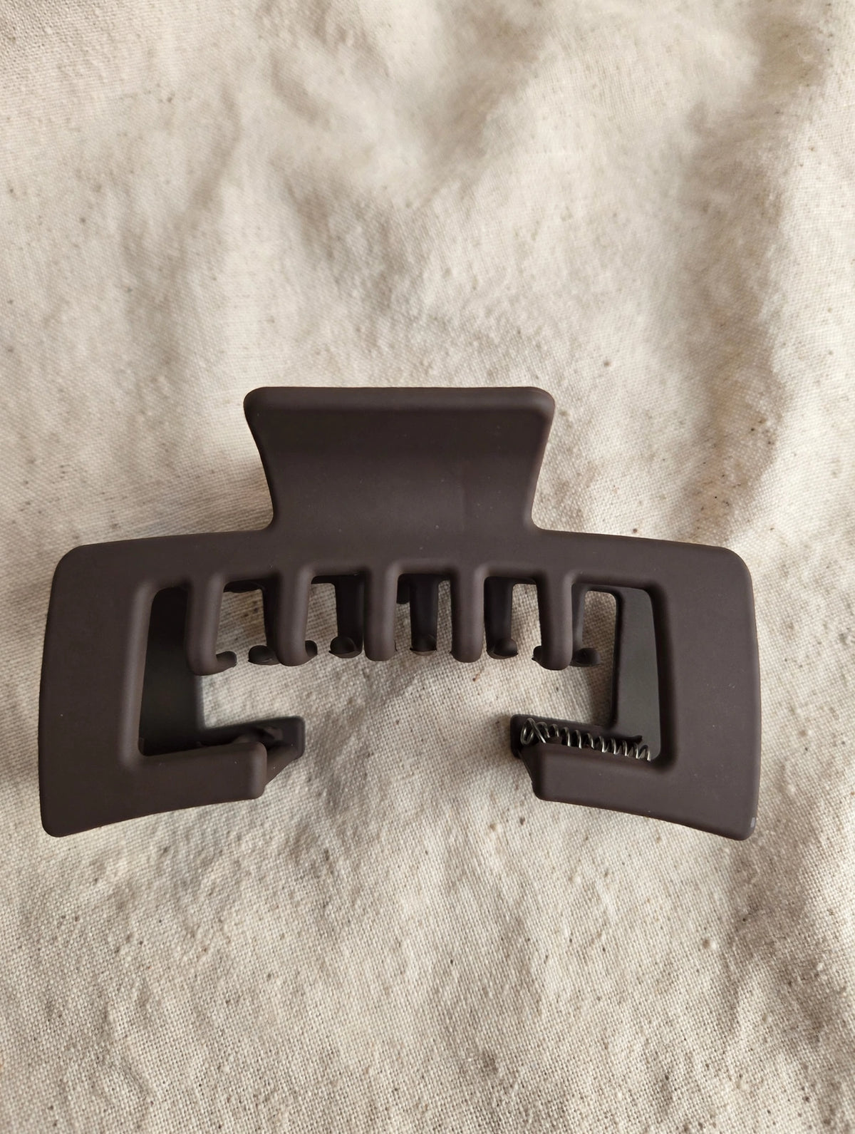 Claw clip