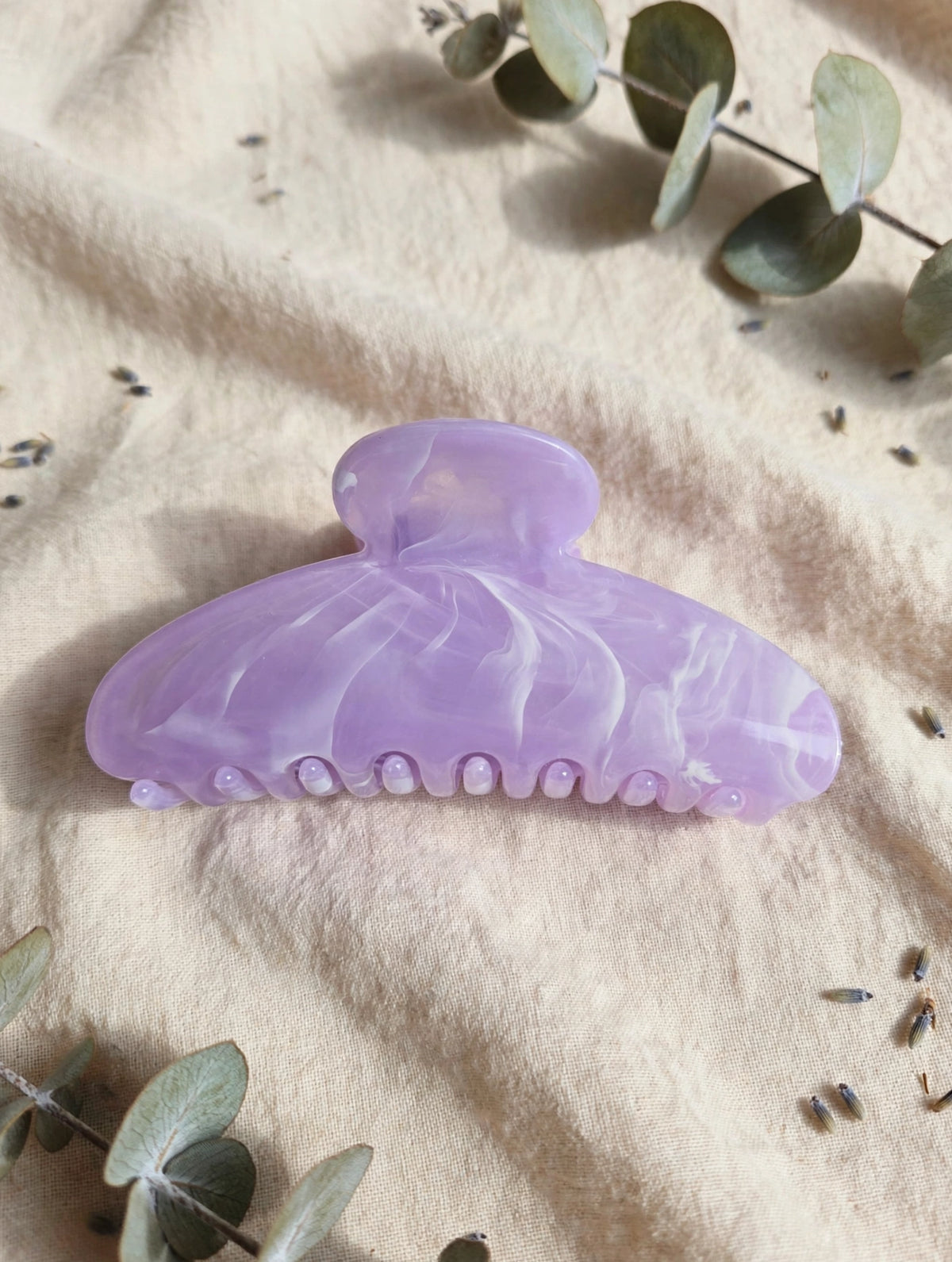 Claw clip