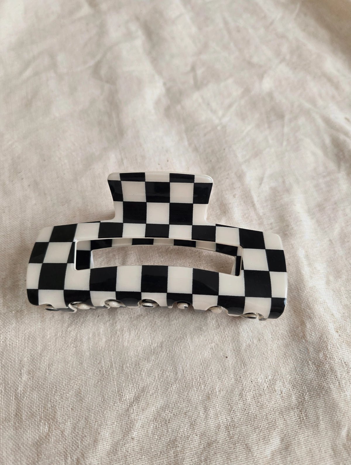 Claw clip