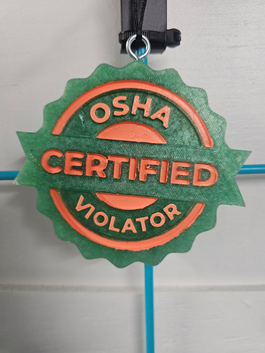 OSHA