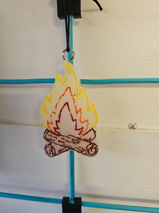 Fire