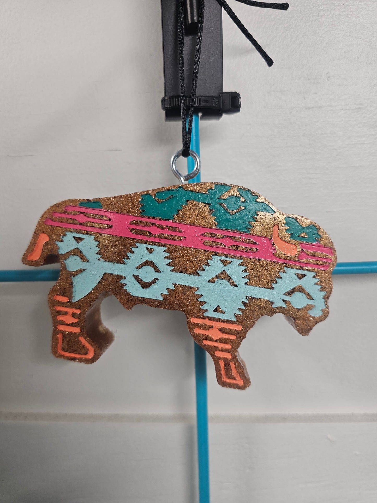Buffalo
