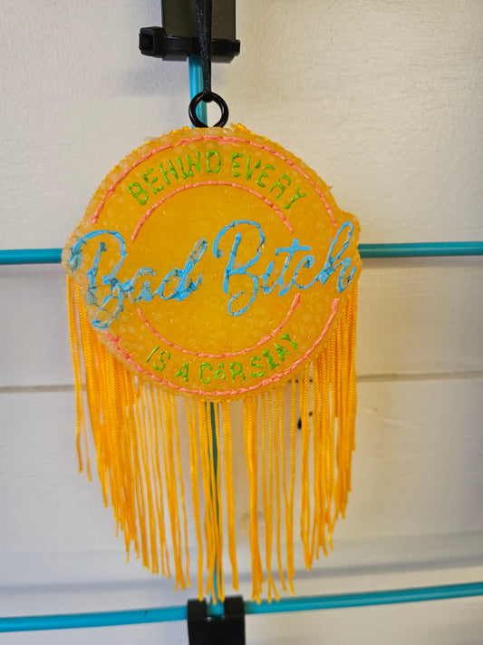 Bad bitch