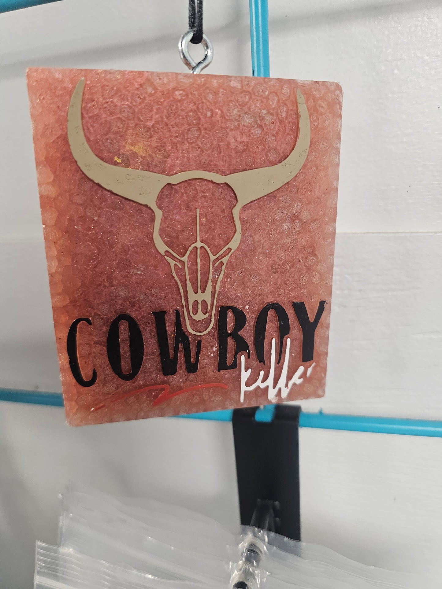 Cowboy killer