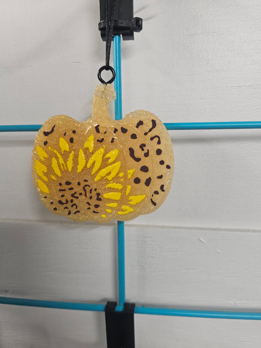 Pumpkin
