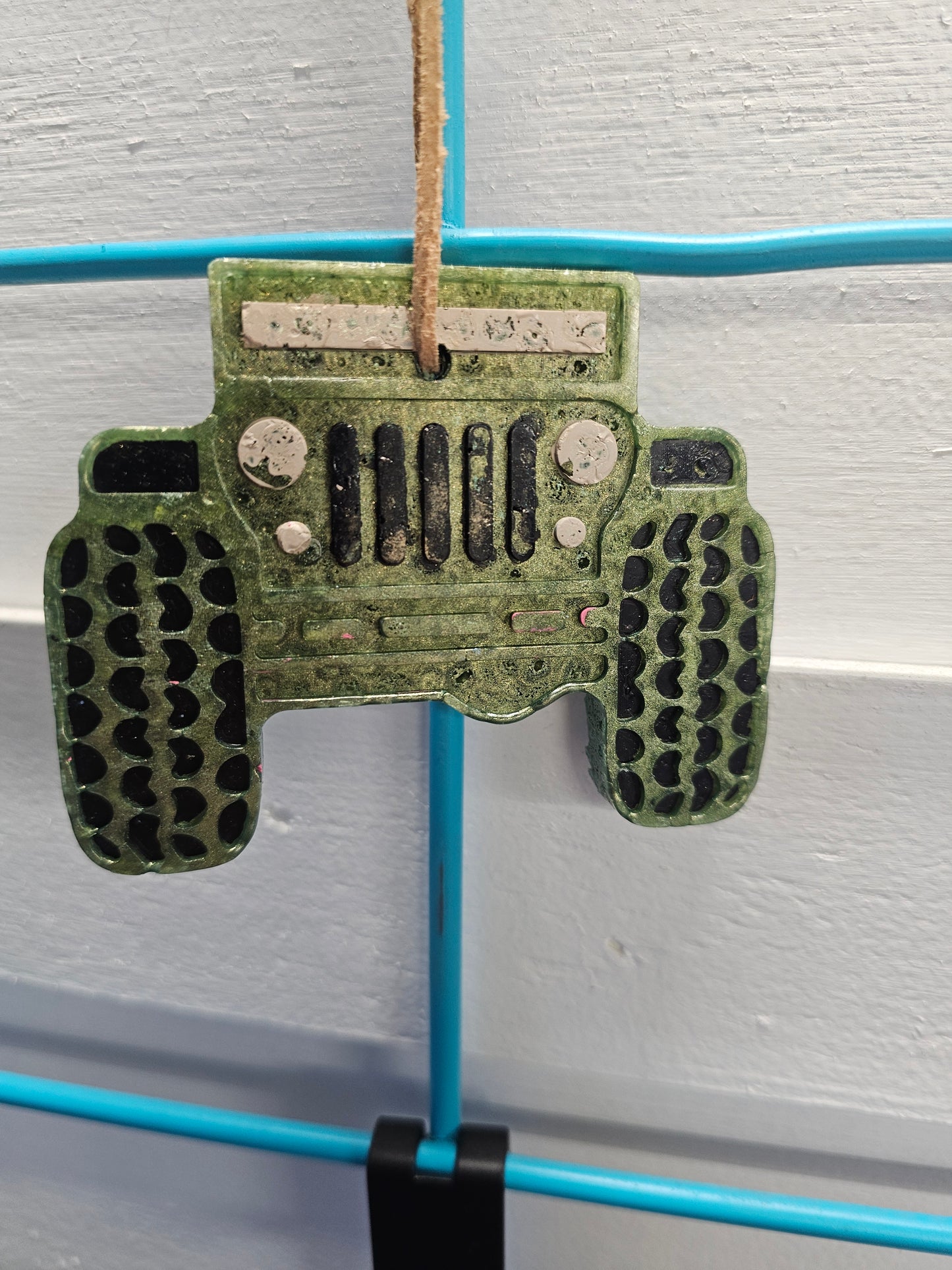 Jeep