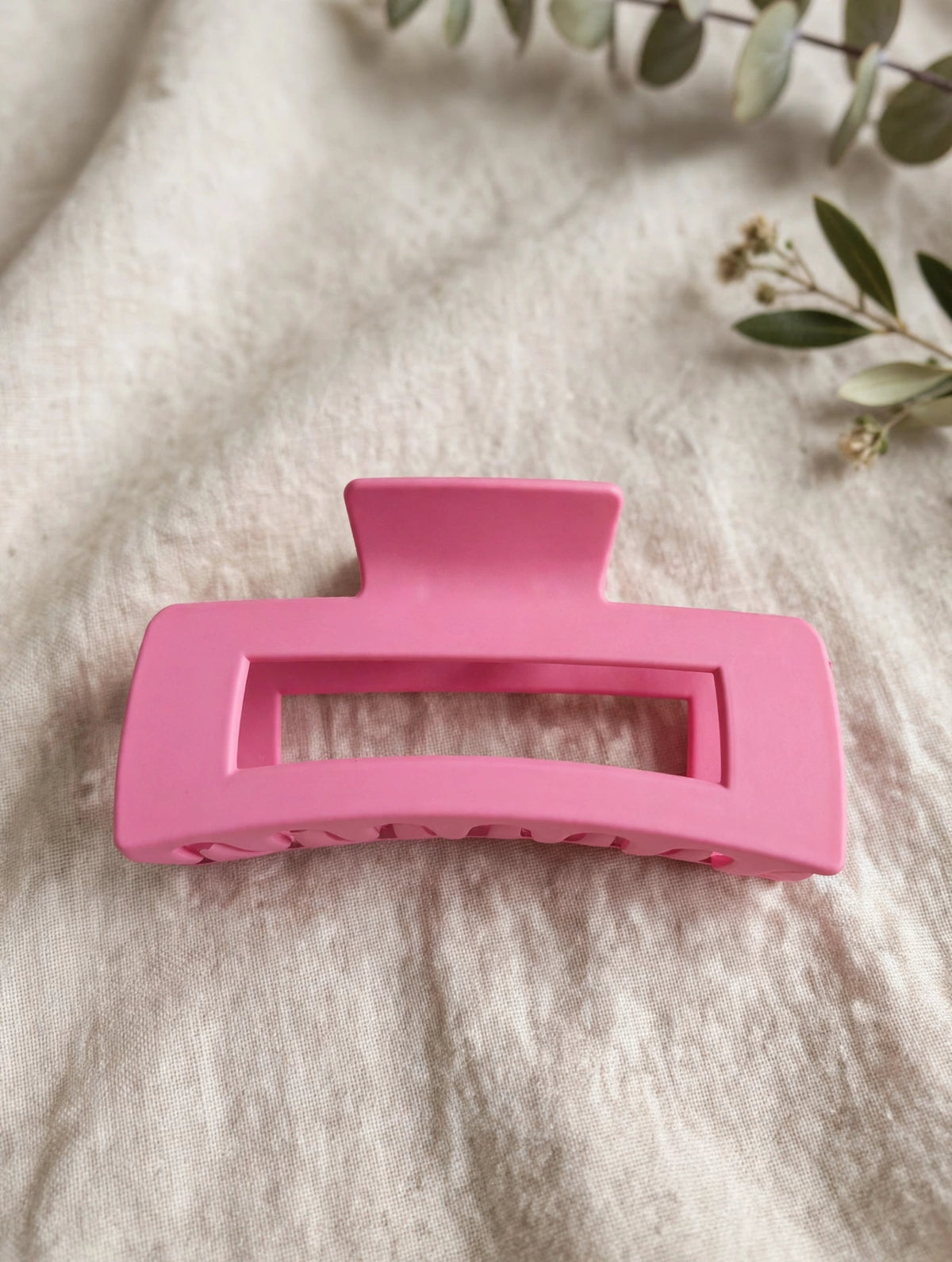 Claw clip